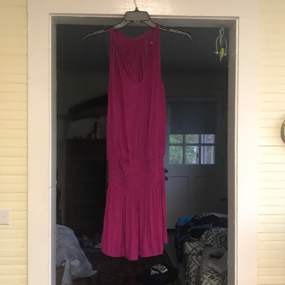 Ramy Brook “Paris” dress